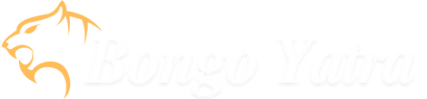 Bongo Yatra logo